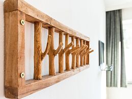 Child Friendly Apartment in Zell am See near Lake