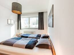 Child Friendly Apartment in Zell am See near Lake