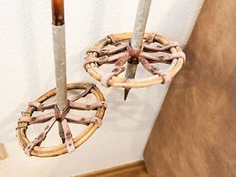 Child Friendly Apartment in Zell am See near Lake