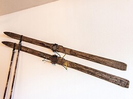 Child Friendly Apartment in Zell am See near Lake