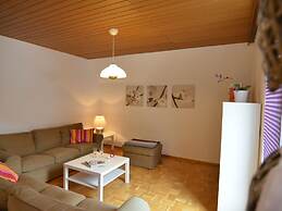 Apartment in Weser Uplands With Garden