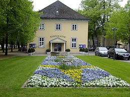 Apartment in Weser Uplands With Garden