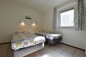 Appealing Holiday Home in Guelders near Forest