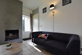 Appealing Holiday Home in Guelders near Forest