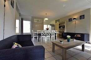 Appealing Holiday Home in Guelders near Forest