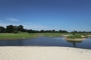 Appealing Holiday Home in Guelders near Forest