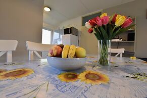 Appealing Holiday Home in Guelders near Forest