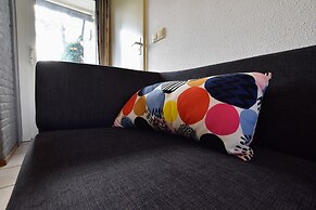 Appealing Holiday Home in Guelders near Forest