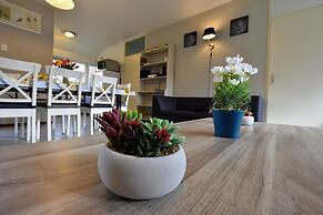 Appealing Holiday Home in Guelders near Forest