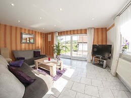 Holiday Home with Garden & Terrace near Rennsteig in Thuringian Forest