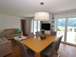Apartment in ski Area in Piesendorf