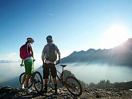 Apartment in ski Area in Piesendorf