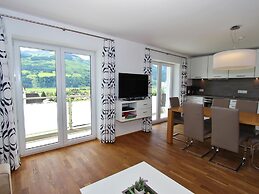 Apartment in ski Area in Piesendorf