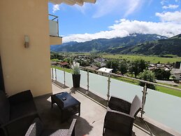 Apartment in ski Area in Piesendorf