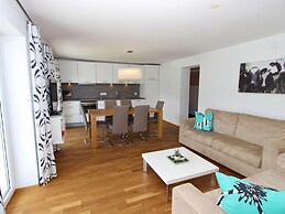 Apartment in ski Area in Piesendorf