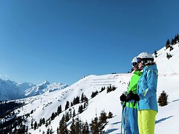 Apartment in ski Area in Piesendorf