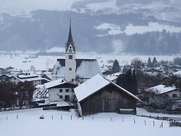 Apartment in ski Area in Piesendorf