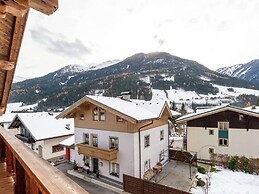 Chalet in Neukirchen am Grossvenediger With Sauna