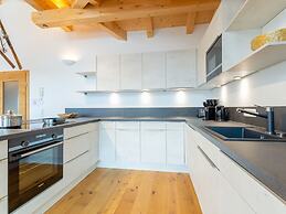 Chalet in Neukirchen am Grossvenediger With Sauna