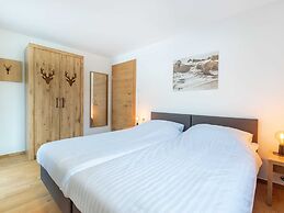 Chalet in Neukirchen am Grossvenediger With Sauna