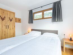 Chalet in Neukirchen am Grossvenediger With Sauna