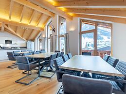 Chalet in Neukirchen am Grossvenediger With Sauna