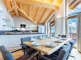 Chalet in Neukirchen am Grossvenediger With Sauna