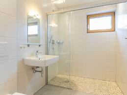 Chalet in Neukirchen am Grossvenediger With Sauna