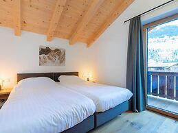 Chalet in Neukirchen am Grossvenediger With Sauna