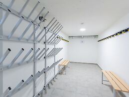 Chalet in Neukirchen am Grossvenediger With Sauna