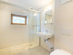 Chalet in Neukirchen am Grossvenediger With Sauna