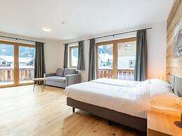 Chalet in Neukirchen am Grossvenediger With Sauna
