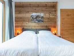 Chalet in Neukirchen am Grossvenediger With Sauna