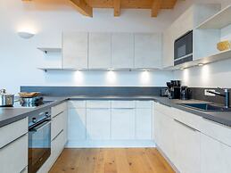 Chalet in Neukirchen am Grossvenediger With Sauna