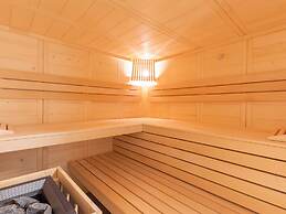 Chalet in Neukirchen am Grossvenediger With Sauna