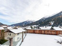 Chalet in Neukirchen am Grossvenediger With Sauna