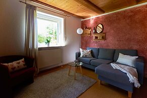 Apartment With Sauna