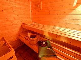 Apartment With Sauna