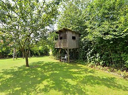 Apartment With Sauna