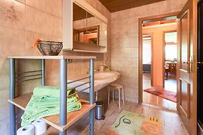 Apartment With Sauna