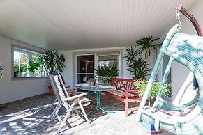 Apartment With Sauna