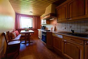 Apartment With Sauna