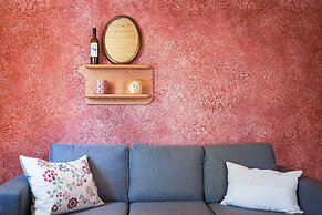 Apartment With Sauna