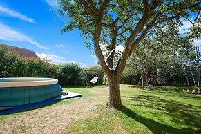 Apartment With Sauna