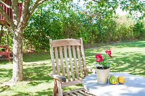 Apartment With Sauna