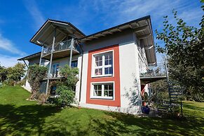 Apartment With Sauna