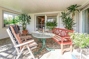 Apartment With Sauna