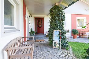 Apartment With Sauna