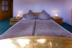 Apartment With Sauna