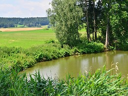 Apartment With Sauna
